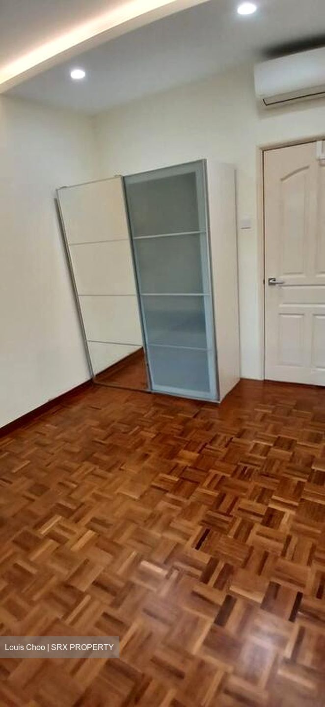 Shan Gate Apartment (D12), Apartment #472986671